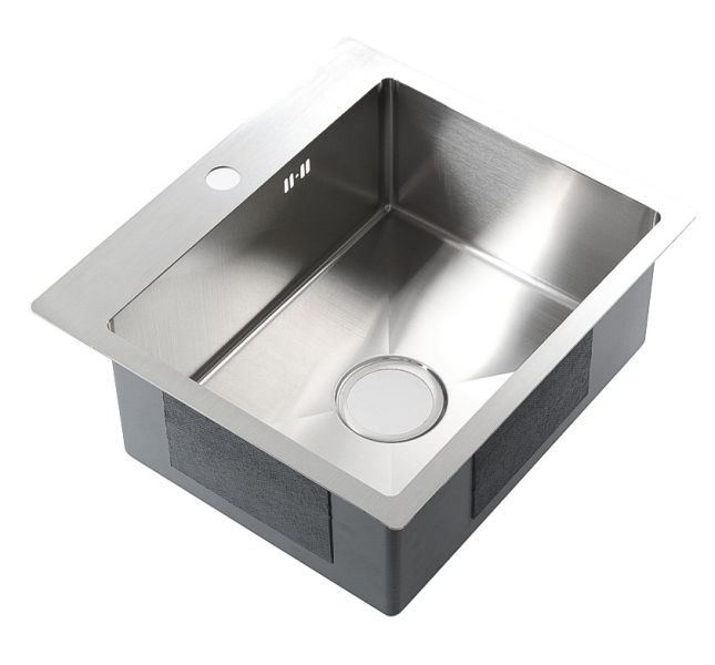 Мойка R5045H Melana ProfLine 3,0/200 сатин